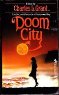 Doom City (Greystone Bay #2) by Thomas Sullivan