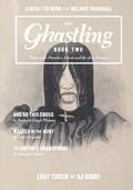 The Ghastling: Book Two (The Ghastling #2) by A.J. Kirby