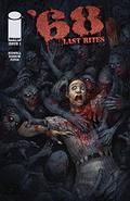 '68: Last Rites #1 ('68: Last Rites #1) by Mark Kidwell