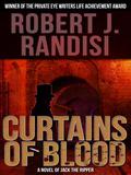 Curtains of Blood by Robert J. Randisi