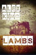 Lambs by Alex King