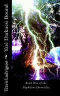 Yare' Darkness Bound  (The Nephilim Chronicles) by Travis Ludvigson