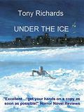 Under the Ice by Tony Richards