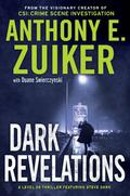 Dark Revelations (Level 26 #3) by Anthony E. Zuiker