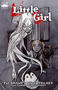 Little Girl by Pat Shand