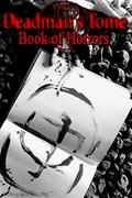 Deadman's Tome: Book of Horrors by Matthew Johnson