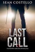 Last Call by Sean Costello