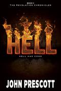 Hell  (The Revelation Chronicles) by John Prescott