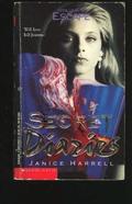 Escape (Secret Diaries #3) by Janice Harrell