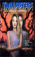 Twin Sisters (Twin Sisters #1) by Janice Harrell