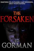 The Forsaken by Daniel Ransom