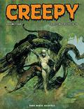 Creepy Archives, Vol. 4 (Creepy Archives #4) by Shawna Gore