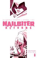 Nailbiter, Vol. 7: Nailbiter Returns (Nailbiter #7) by Adam Guzowski