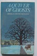 A Quiver Of Ghosts by R. Chetwynd-Hayes