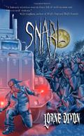 Snarl: A Werewolf Novel by Lorne Dixon
