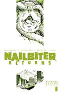 Nailbiter, Vol. 8: Nailbiter Returns (Nailbiter #8) by John J. Hill