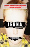Jenna by Tom Stearns