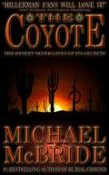 The Coyote by Michael McBride