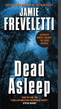 Dead Asleep (Emma Caldridge #4) by Jamie Freveletti