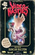 Video Nasties by Duncan Ralston