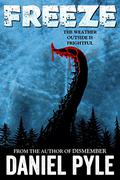 Freeze by Daniel Pyle