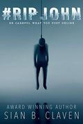 #RIPJohn by Sian B. Claven