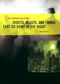 The Campfire Collection: Ghosts, Beasts, and Things That Go Bump in the Night by Edward D. Hoch