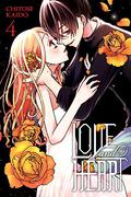 Love and Heart, Vol. 4 (Love and Heart #4) by Chitose Kaidō