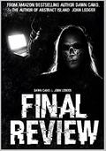 Final Review by John Ledger