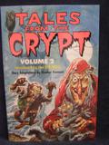 Tales from the Crypt : Volume 2 by Graham Ingels