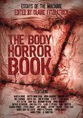 The Body Horror Book by Claire Fitzpatrick
