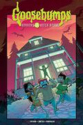 Goosebumps: Horrors of the Witch House by Denton J. Tipton