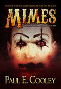 Mimes by Paul Elard Cooley