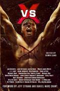 vs: X: Us Vs UK Extreme Horror (VS #2) by Dawn Cano