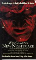 Wes Craven’s New Nightmare by David Bergantino