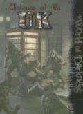 World of Darkness: Shadows of the United Kingdom by Stew Wilson