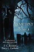 Cemetery Riots by Taylor Grant