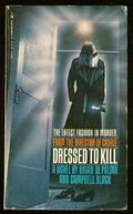 Dressed to Kill by Campbell Black