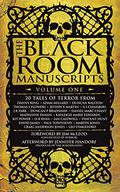The Black Room Manuscripts: Volume One (Black Room Manuscripts #1) by Madeleine Swann