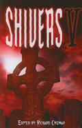 Shivers V (Shivers #5) by Robert Morrish