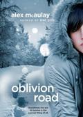 Oblivion Road by Alex McAulay