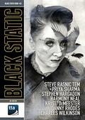 Black Static Issue 53 by Lynda E. Rucker