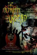 The Ultimate Zombie by Byron Preiss