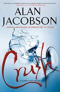 Crush (Karen Vail #2) by Alan Jacobson