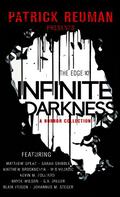 Infinite Darkness (The Edge #2) by Matthew V. Brockmeyer