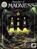 Mansions of Madness by Mark Morrison
