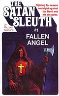 Fallen Angel (The Satan Sleuth #1) by Michael Avallone