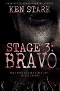Stage 3: Bravo (Stage 3 #3) by Ken Stark