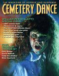 Cemetery Dance: Issue 62 (Cemetery Dance Magazine #62) by Robert Morrish