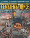 Cemetery Dance: Issue 68 (Cemetery Dance Magazine #68) by Robert Morrish